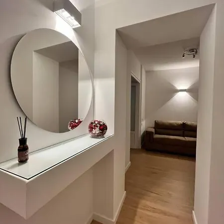 La Casetta Delle Strelizie * Palermo