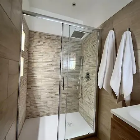 La Casetta Delle Strelizie Apartmán