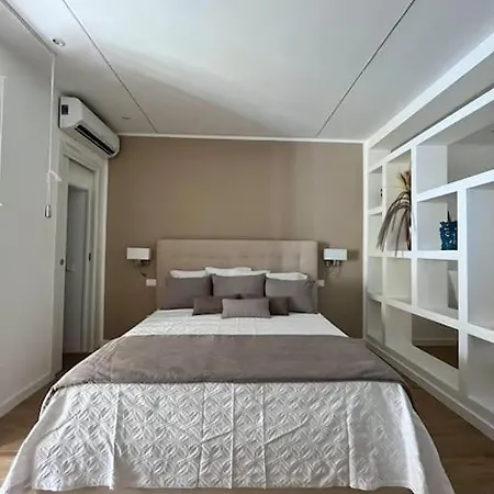 La Casetta Delle Strelizie Daire *