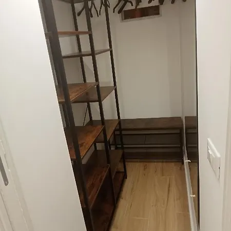 La Casetta Delle Strelizie *