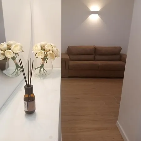 La Casetta Delle Strelizie Palermo