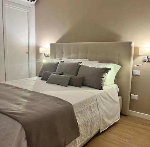 Apartamento La Casetta Delle Strelizie