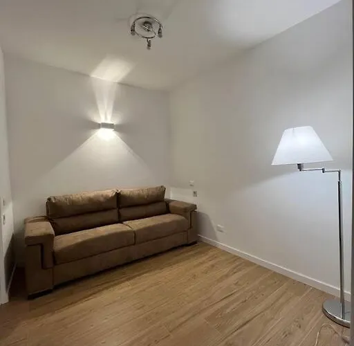 La Casetta Delle Strelizie * Palermo