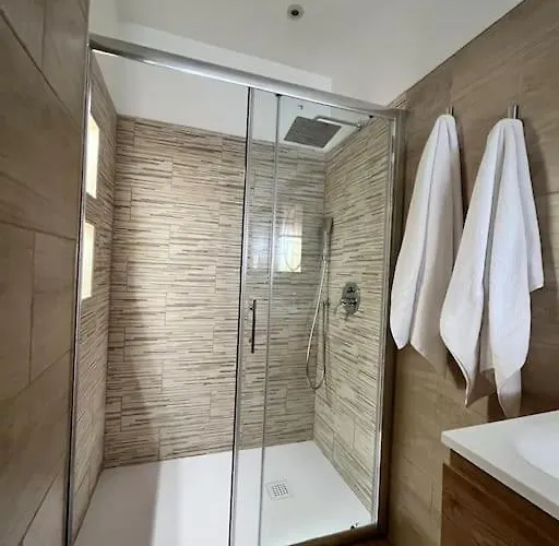 La Casetta Delle Strelizie Apartamento