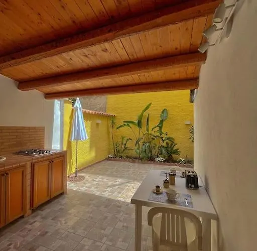 La Casetta Delle Strelizie Apartamento