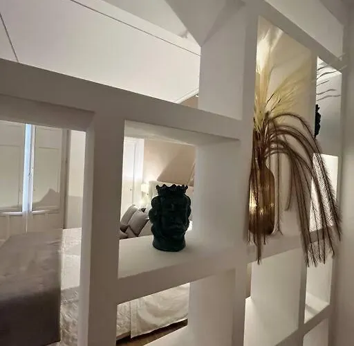 La Casetta Delle Strelizie