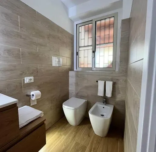 La Casetta Delle Strelizie Apartamento