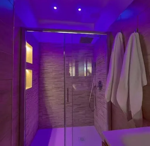 La Casetta Delle Strelizie * Palermo