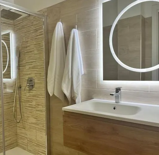 Apartamento La Casetta Delle Strelizie