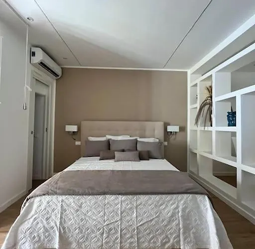 La Casetta Delle Strelizie Apartamento *