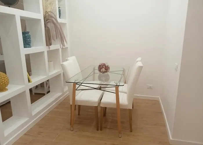 Apartamento La Casetta Delle Strelizie Palermo