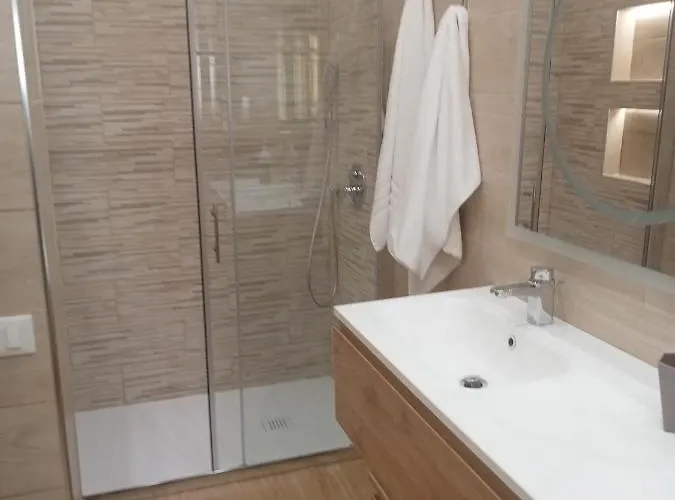 La Casetta Delle Strelizie Palermo