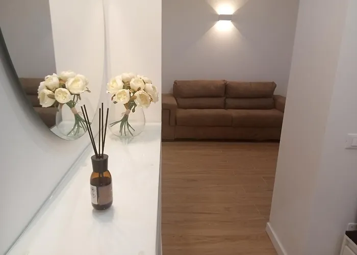 La Casetta Delle Strelizie Palermo